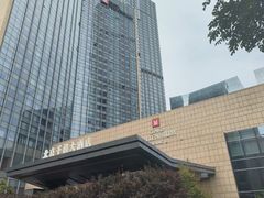 -北京千禧大酒店