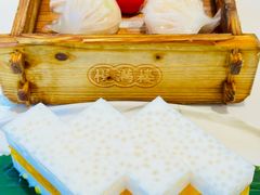 -悦满楼·西关名点·湛江名菜(航空综合大厦店)