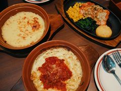 -萨莉亚意式餐厅(杭州滨江天街店)