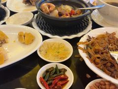 -中国厨房/台湾牛肉面