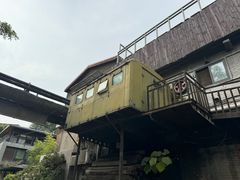 -半坡国际艺术区