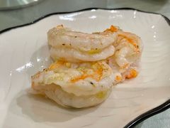 香汁明虾球-壹零贰小馆(桂城石啃店)