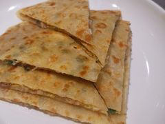 蛋肉麦饼-荣家小吃(紫阳街店)