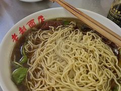 长鱼肥肠面-老赵面店(大西路店)