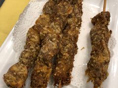 -功德林素菜饭庄(前门店)
