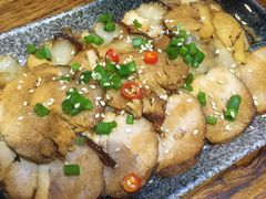 -锦尚阁烤鱼•天津菜(宣武门胡同店)