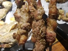 -金谷园饺子·烧烤(人大总店)