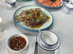 -锦里海景海鲜餐厅.三亚老字号(亚龙湾中心广场店)