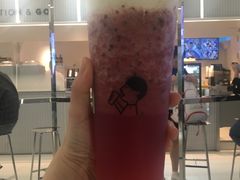 芝芝莓果-喜茶(深圳丰盛町店)