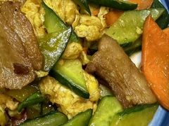 -美达尔烧烤海鲜家常菜(泰山路店)