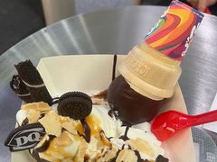 -DQ·蛋糕·冰淇淋(周浦万达店)