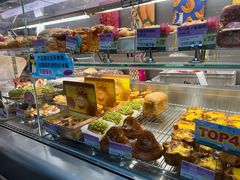 -PAOPAO Bakery&Café(港汇店)