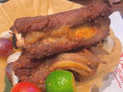 -龙泉人椰子鸡·糟粕醋·海南菜(龙昆南路店)