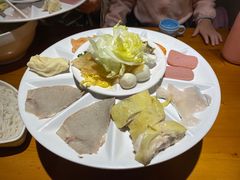 -陳生記米线·始于1989(中山北路店)