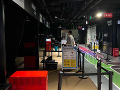 -VS SPORTS PARK运动玩乐园·团建·生日会(合生汇店)