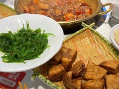 -涿派·炝锅鱼(涿州店)