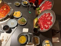 -湊湊火锅·茶憩(天环广场店)