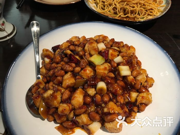 三俞竹苑(活力城店)-图片-长春美食-大众点评网