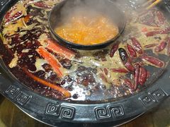 -黄潇洒老火锅(九眼桥宏济巷店)