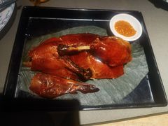 -小厨娘绣中淮扬(大行宫科巷店)