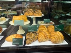 -星巴克(威尼斯人店)