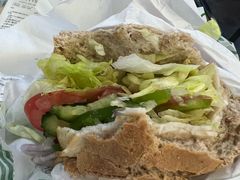 -赛百味SUBWAY(凯德mall大峡谷店)