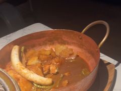 -奉天小馆·非遗东北菜(济南万象城店)