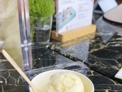 -时光吧·大堂吧·丽江和府洲际度假酒店