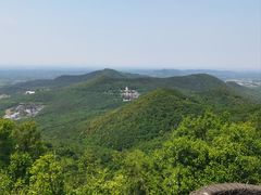 -句容茅山景区