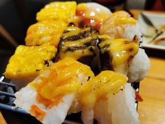 -三月居酒屋(青年大街店)