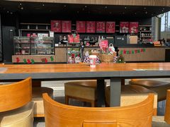 -星巴克(苏州建屋店)