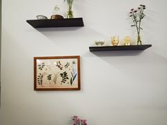 用餐区-Ten Olives甜点