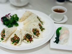 -白云宾馆·白云宴餐厅