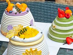 -卷心卷意·轻甜蛋糕(新光天地店)