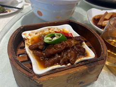 -禾府酒家·传统广府味(番禺店)