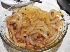 -川味堂·四川豆花(八卦岭店)