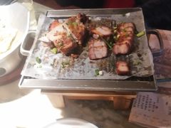 -绿茶餐厅(昌平悦荟店)