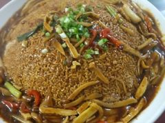 -左邻右舍徽菜馆