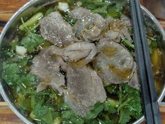 -贵州特色羊肉粉(北岸印象店)