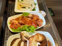 -蜀记火锅(南街店)