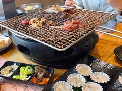 -合易泓烤肉·海肠捞饭(火车站店)
