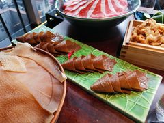 -大隐·成都火锅Bistro(合生麒麟新天地店)