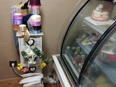 -鹿屿DIY烘焙·公司团建·生日会包场(广州东站店)