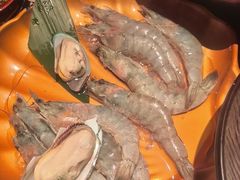 -牛YO寿喜烧和牛火锅自助(三台子万象汇店)