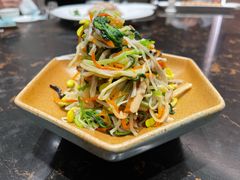金陵传统素什锦-童福兴·南京菜(老门东店)