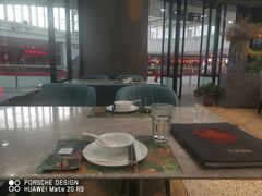 大堂-大树餐厅(红旗街万达店)