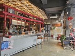 -金陵一哥龙虾(水木秦淮店)