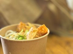 -非遗·十八曲鱼饺(西马总店)