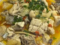 -红旗大食堂(君悦紫园店)