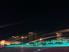 -大连人民广场